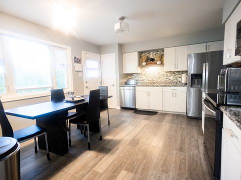 Tiny photo for 18051 Los Angeles Avenue, Homewood, IL 60430 (MLS # 12521109)