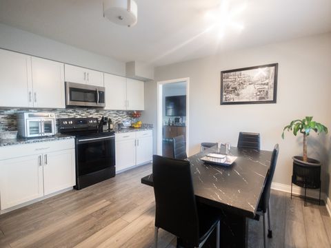 Tiny photo for 18051 Los Angeles Avenue, Homewood, IL 60430 (MLS # 12521109)