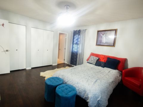 Tiny photo for 18051 Los Angeles Avenue, Homewood, IL 60430 (MLS # 12521109)