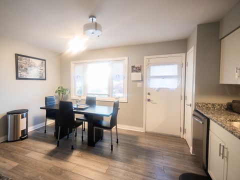 Tiny photo for 18051 Los Angeles Avenue, Homewood, IL 60430 (MLS # 12521109)