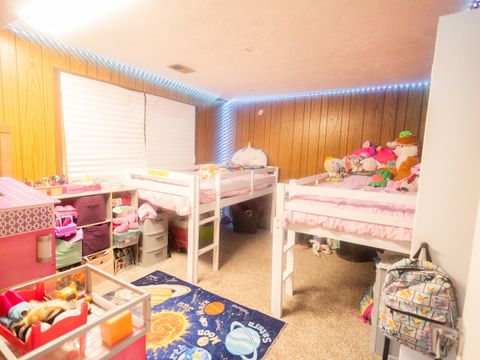 Tiny photo for 18051 Los Angeles Avenue, Homewood, IL 60430 (MLS # 12521109)