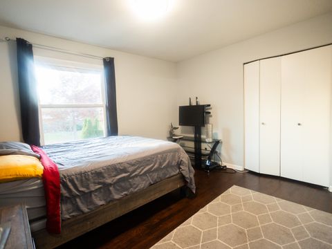 Tiny photo for 18051 Los Angeles Avenue, Homewood, IL 60430 (MLS # 12521109)