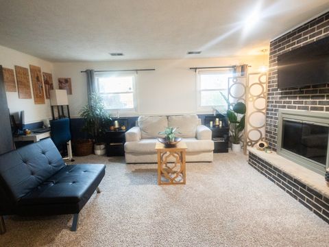 Tiny photo for 18051 Los Angeles Avenue, Homewood, IL 60430 (MLS # 12521109)