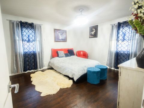 Tiny photo for 18051 Los Angeles Avenue, Homewood, IL 60430 (MLS # 12521109)