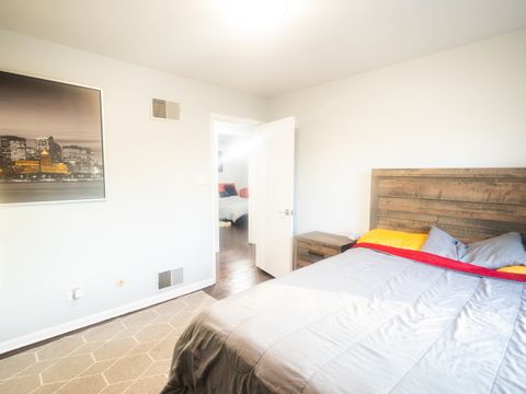 Tiny photo for 18051 Los Angeles Avenue, Homewood, IL 60430 (MLS # 12521109)