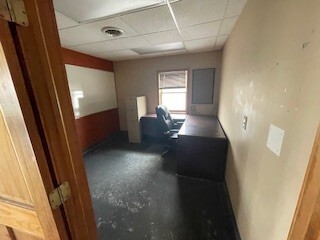 1600 N Main Street