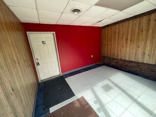 1600 N Main Street