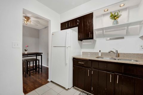 Tiny photo for 314 Lathrop Avenue #407, Forest Park, IL 60130 (MLS # 12578877)