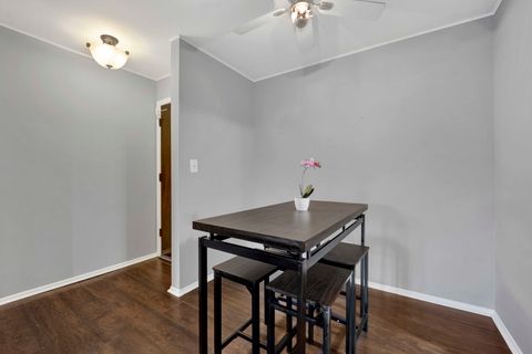 Tiny photo for 314 Lathrop Avenue #407, Forest Park, IL 60130 (MLS # 12578877)