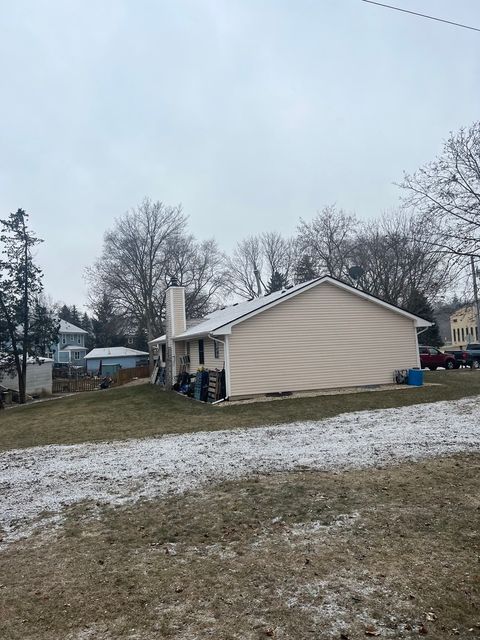 A home in East Dundee