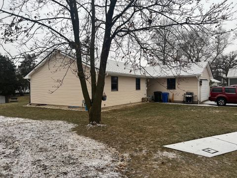 A home in East Dundee