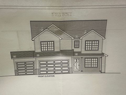 Photo of 2507 Savanna Road, Bloomington, IL 61705 (MLS # 12631157)