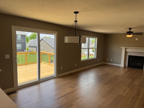 Tiny photo for 2507 Savanna Road, Bloomington, IL 61705 (MLS # 12631157)