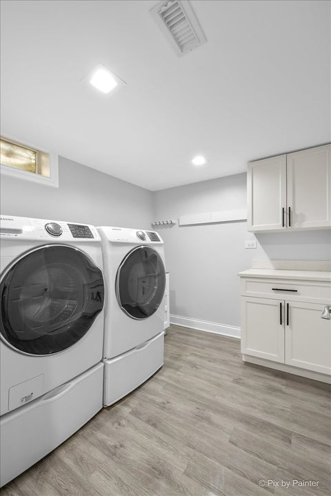 Tiny photo for 506 Lakepoint Drive, Barrington, IL 60010 (MLS # 12744478)