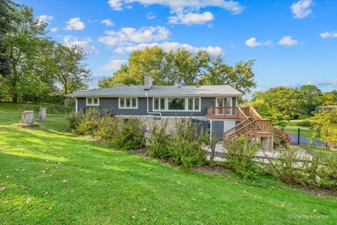 Tiny photo for 506 Lakepoint Drive, Barrington, IL 60010 (MLS # 12744478)