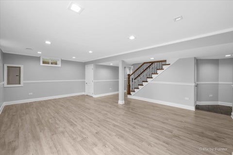 Tiny photo for 506 Lakepoint Drive, Barrington, IL 60010 (MLS # 12744478)