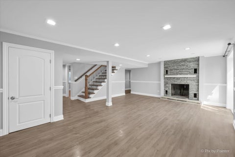 Tiny photo for 506 Lakepoint Drive, Barrington, IL 60010 (MLS # 12744478)