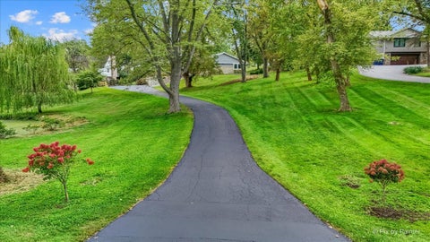 Tiny photo for 506 Lakepoint Drive, Barrington, IL 60010 (MLS # 12744478)