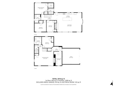 Tiny photo for 506 Lakepoint Drive, Barrington, IL 60010 (MLS # 12744478)