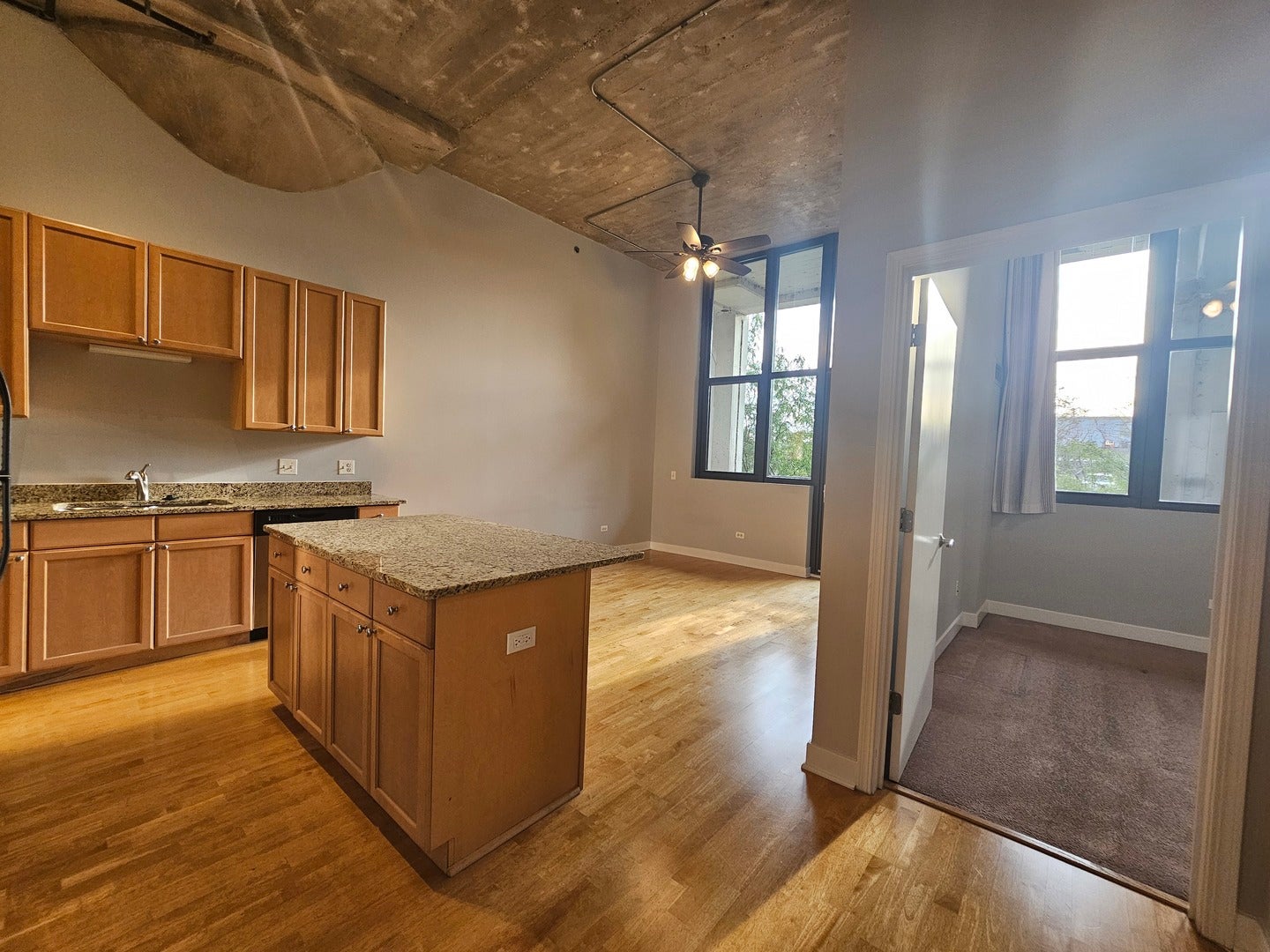 320 E 21st Street 208