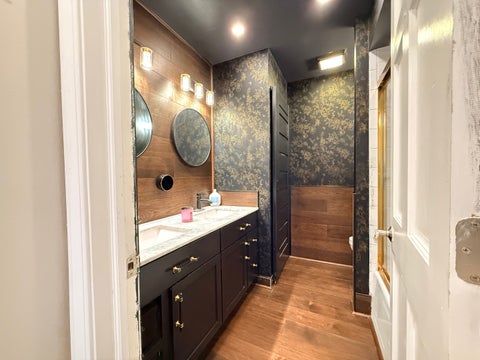 Tiny photo for 9355 Landings Lane #503, Des Plaines, IL 60016 (MLS # 12775919)