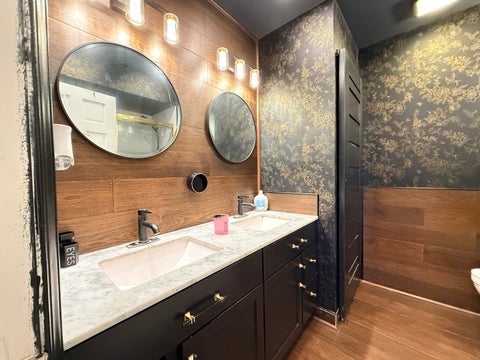 Tiny photo for 9355 Landings Lane #503, Des Plaines, IL 60016 (MLS # 12775919)
