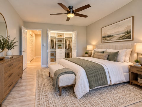 Tiny photo for 9355 Landings Lane #503, Des Plaines, IL 60016 (MLS # 12775919)