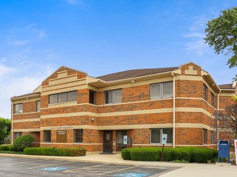 1N131 County Farm Road Winfield IL 60190