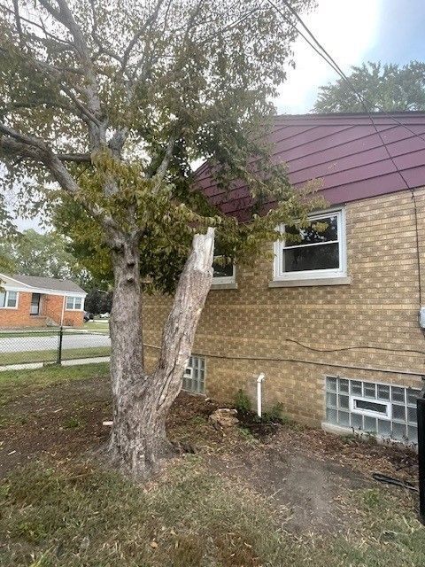 Tiny photo for 12600 S Stewart Avenue, Chicago, IL 60628 (MLS # 12519891)