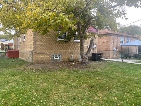Tiny photo for 12600 S Stewart Avenue, Chicago, IL 60628 (MLS # 12519891)