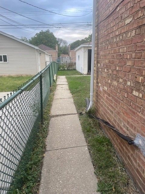 Tiny photo for 12600 S Stewart Avenue, Chicago, IL 60628 (MLS # 12519891)