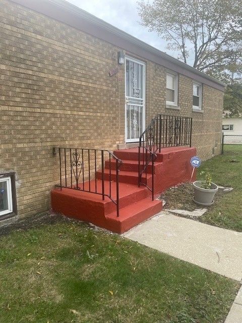 Tiny photo for 12600 S Stewart Avenue, Chicago, IL 60628 (MLS # 12519891)