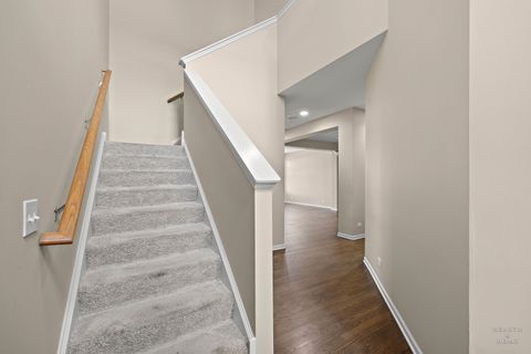 Tiny photo for 21946 W Tori Lane, Deer Park, IL 60010 (MLS # 12541410)