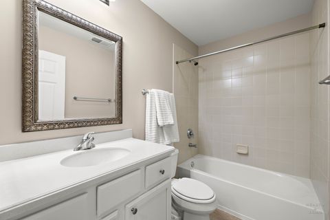 Tiny photo for 21946 W Tori Lane, Deer Park, IL 60010 (MLS # 12541410)