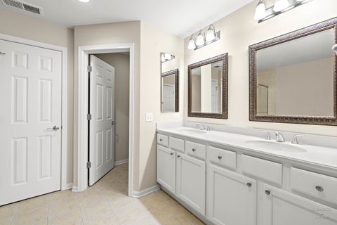 Tiny photo for 21946 W Tori Lane, Deer Park, IL 60010 (MLS # 12541410)