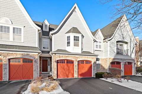 21946 W Tori Lane Deer Park IL 60010