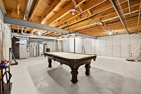 Tiny photo for 21946 W Tori Lane, Deer Park, IL 60010 (MLS # 12541410)