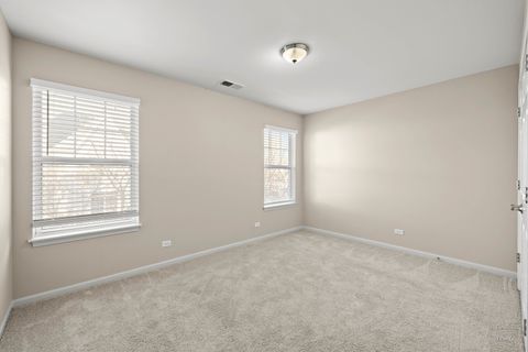 Tiny photo for 21946 W Tori Lane, Deer Park, IL 60010 (MLS # 12541410)