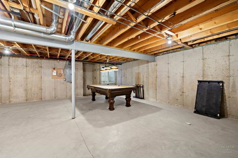 Tiny photo for 21946 W Tori Lane, Deer Park, IL 60010 (MLS # 12541410)