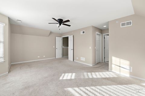 Tiny photo for 21946 W Tori Lane, Deer Park, IL 60010 (MLS # 12541410)