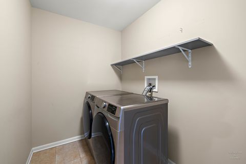 Tiny photo for 21946 W Tori Lane, Deer Park, IL 60010 (MLS # 12541410)