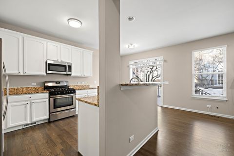 Tiny photo for 21946 W Tori Lane, Deer Park, IL 60010 (MLS # 12541410)