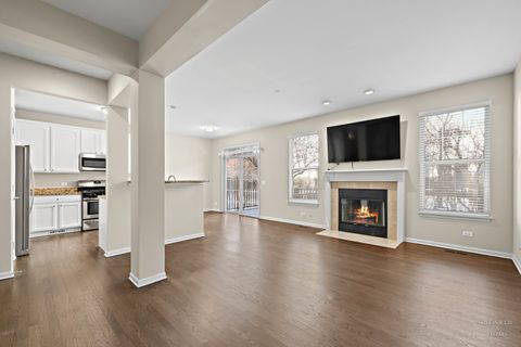 Tiny photo for 21946 W Tori Lane, Deer Park, IL 60010 (MLS # 12541410)