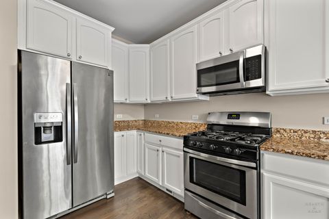 Tiny photo for 21946 W Tori Lane, Deer Park, IL 60010 (MLS # 12541410)