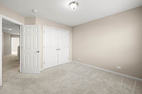 Tiny photo for 21946 W Tori Lane, Deer Park, IL 60010 (MLS # 12541410)