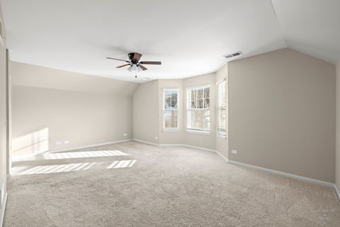 Tiny photo for 21946 W Tori Lane, Deer Park, IL 60010 (MLS # 12541410)
