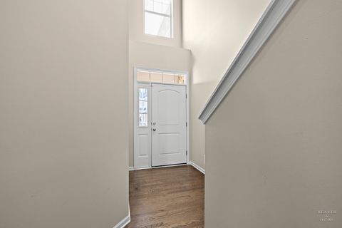 Tiny photo for 21946 W Tori Lane, Deer Park, IL 60010 (MLS # 12541410)