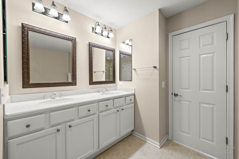 Tiny photo for 21946 W Tori Lane, Deer Park, IL 60010 (MLS # 12541410)