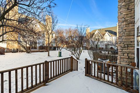 Tiny photo for 21946 W Tori Lane, Deer Park, IL 60010 (MLS # 12541410)