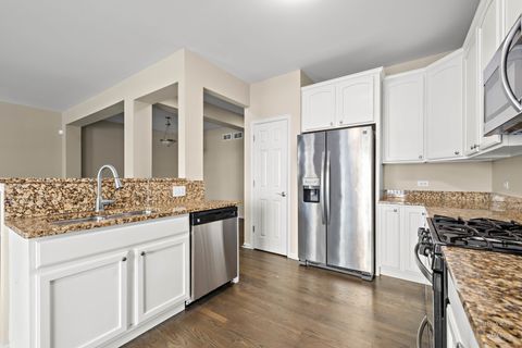 Tiny photo for 21946 W Tori Lane, Deer Park, IL 60010 (MLS # 12541410)